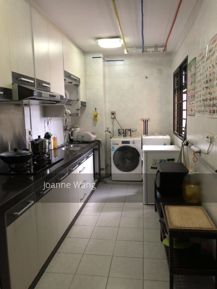 Blk 91 Tanglin Halt Road (Queenstown), HDB 4 Rooms #197995442